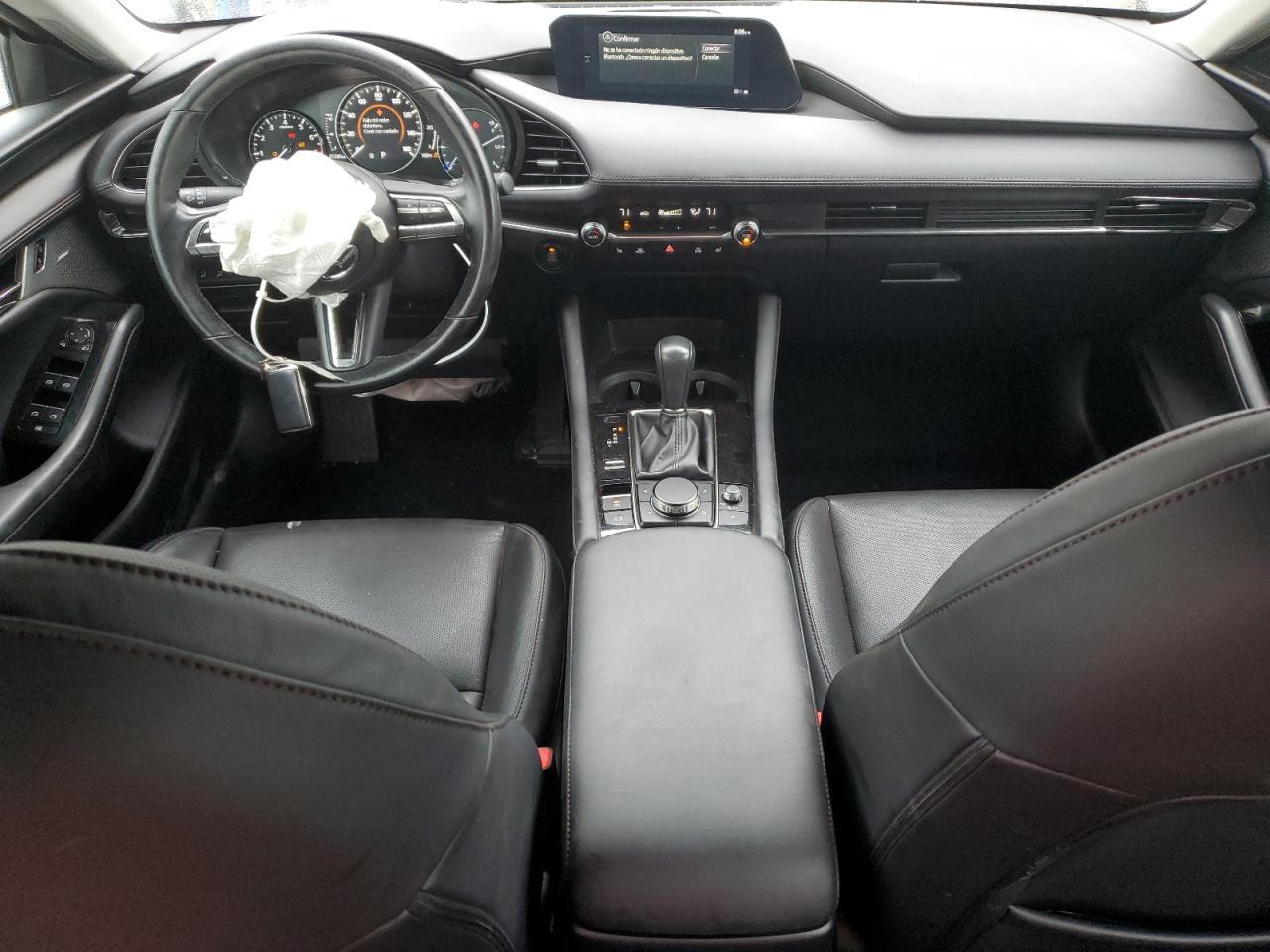 2023 MAZDA 3