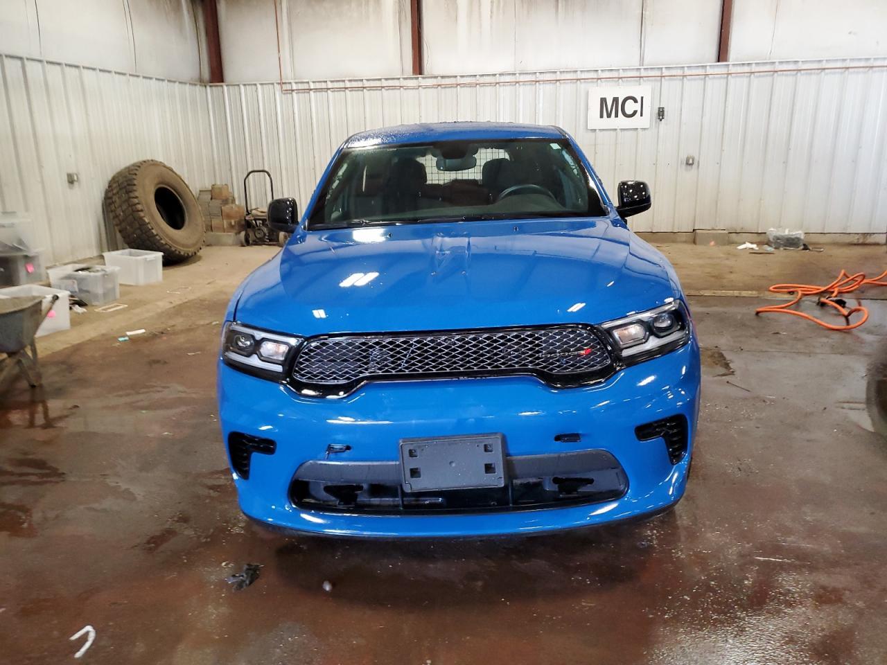 2023 DODGE DURANGO