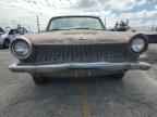 1963 DODGE 150 Custom