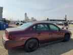 2001 CHEVROLET IMPALA