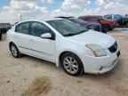 2012 NISSAN SENTRA