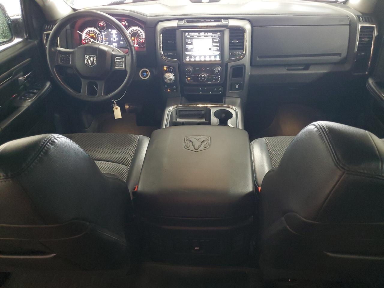 2015 RAM 1500