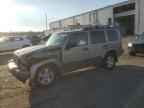 2006 JEEP Commander