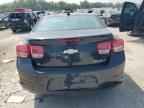 2016 CHEVROLET Malibu Limited