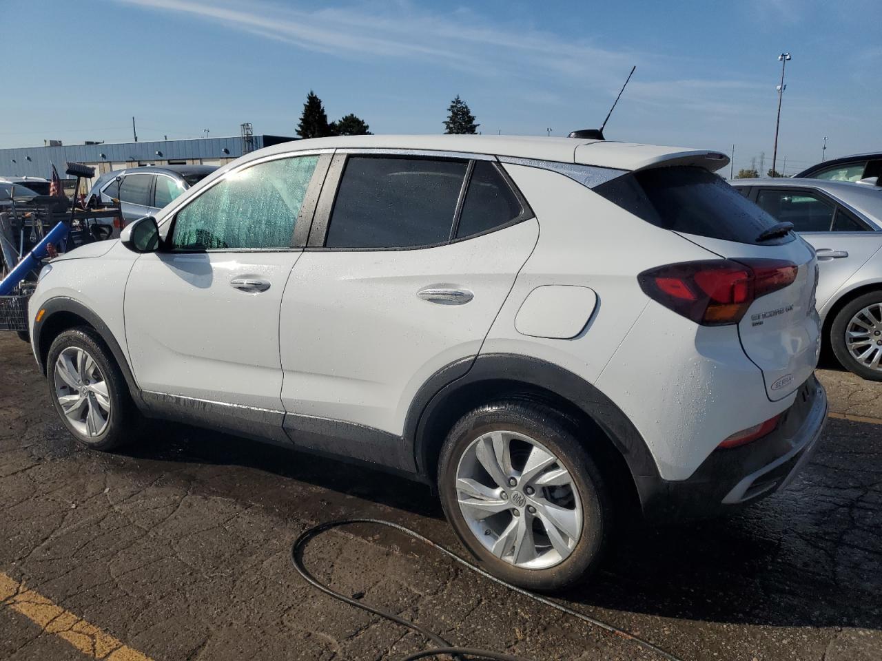 2024 BUICK Encore GX