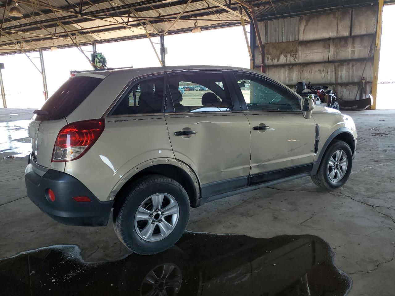 2009 SATURN Vue