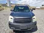 2009 CHEVROLET EQUINOX