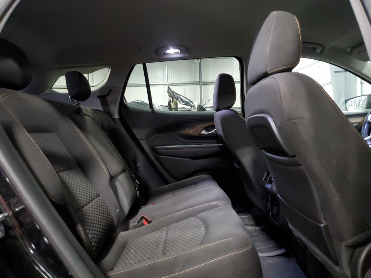 2019 GMC Terrain