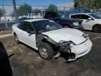 1995 SATURN Sc2