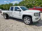 2017 GMC Sierra