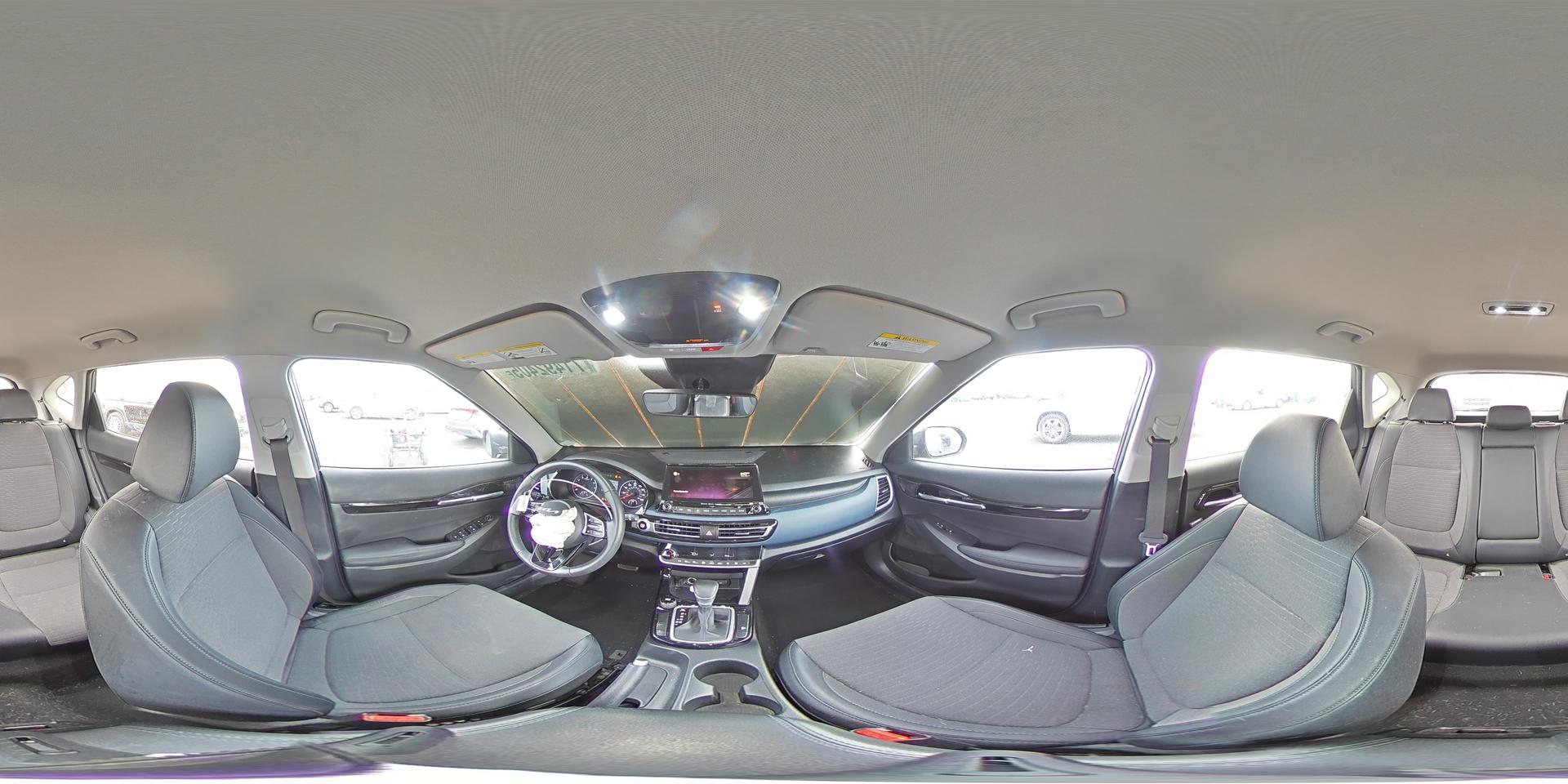 2022 KIA SELTOS