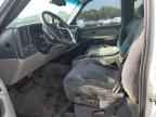 2002 CHEVROLET Suburban