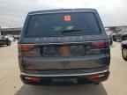 2025 JEEP Wagoneer