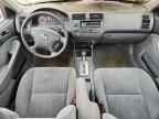 2005 HONDA CIVIC