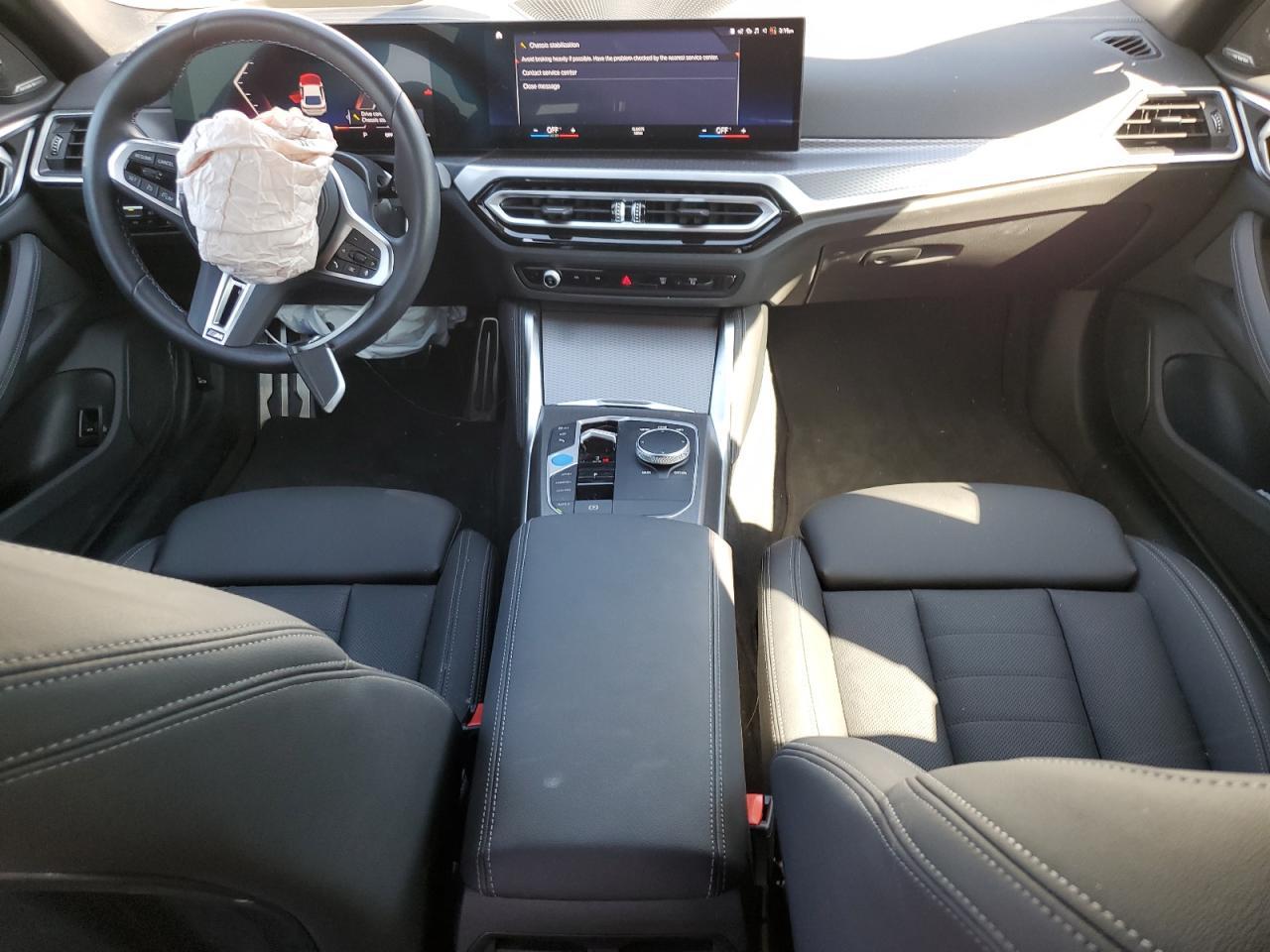 2023 BMW i4