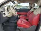 2012 FIAT 500