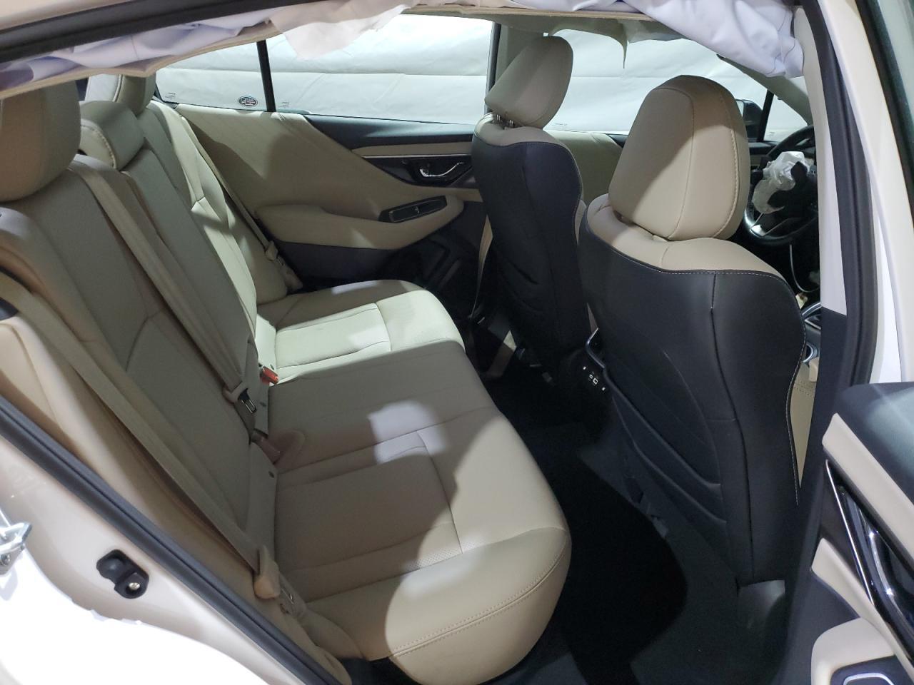 2023 SUBARU Legacy