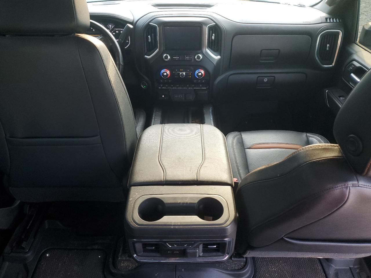 2023 GMC Sierra