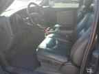 2004 CHEVROLET Silverado