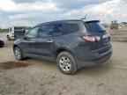 2016 CHEVROLET TRAVERSE