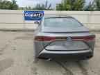 2021 TOYOTA Mirai