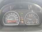 2008 BMW X3