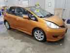 2009 HONDA FIT