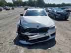 2017 BMW 5 series
