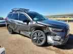 2022 SUBARU Ascent