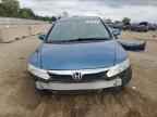 2011 HONDA CIVIC