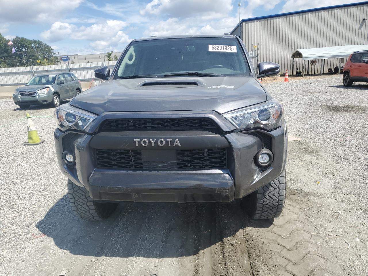 2023 TOYOTA 4Runner