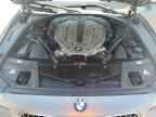 2011 BMW 5 series