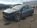 2018 KIA FORTE