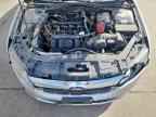 2011 FORD FUSION