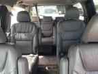 2008 HONDA ODYSSEY