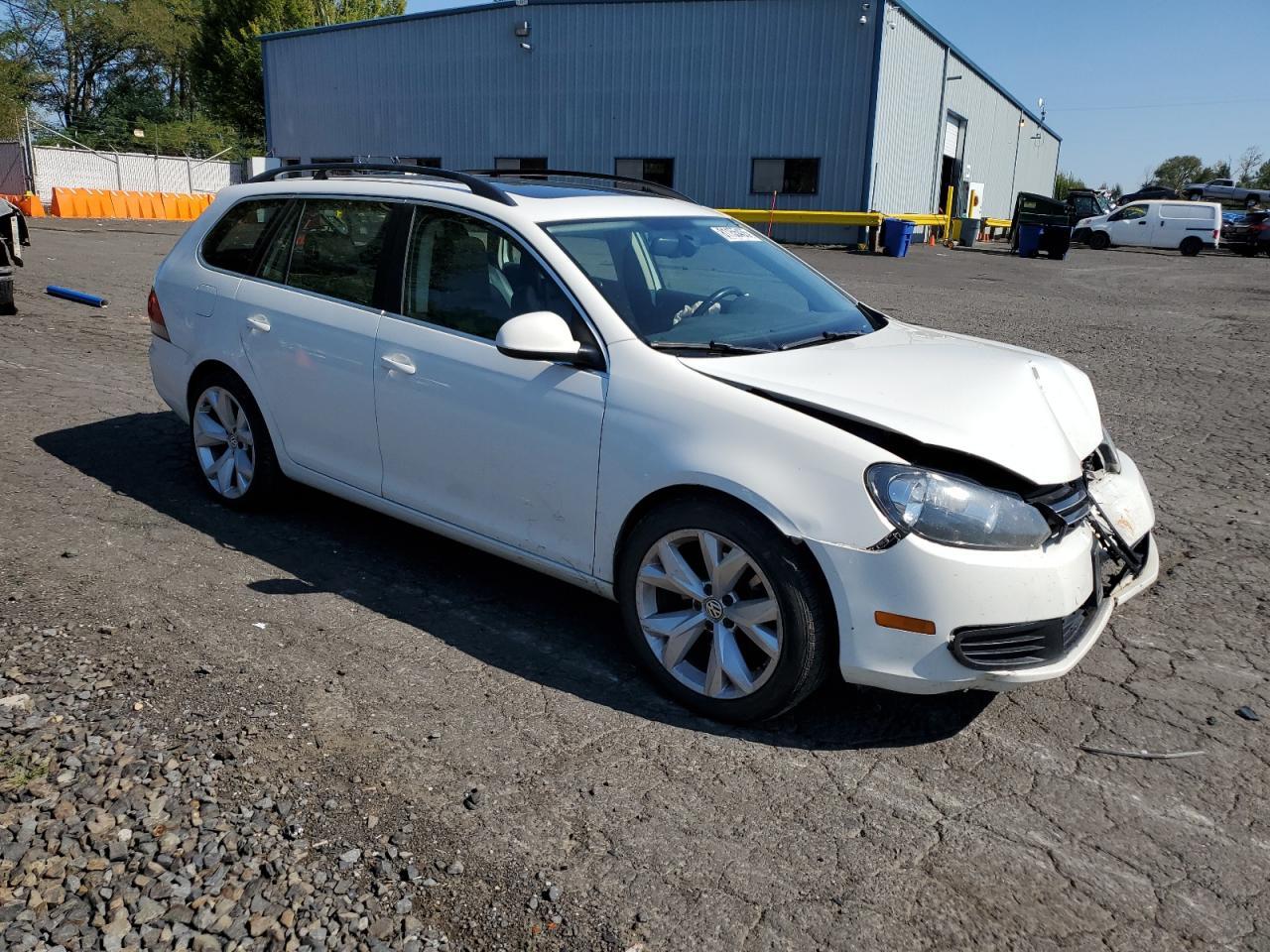 2012 VOLKSWAGEN JETTA