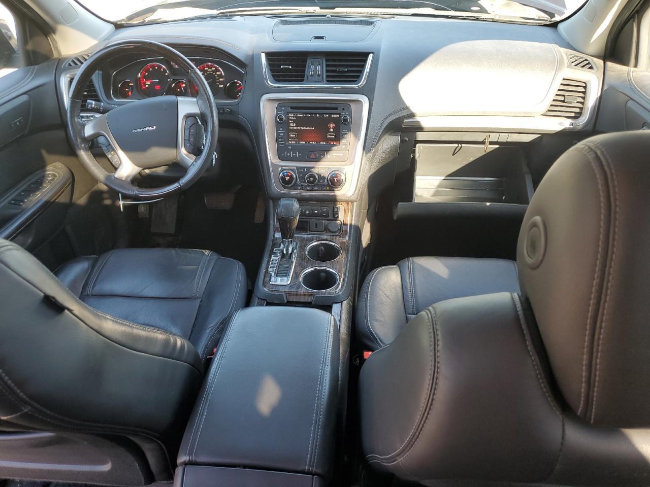 2015 GMC ACADIA