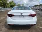 2022 ALFA ROMEO Giulia