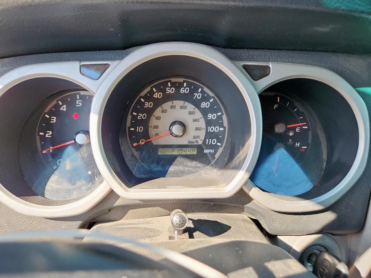 2005 TOYOTA 4Runner