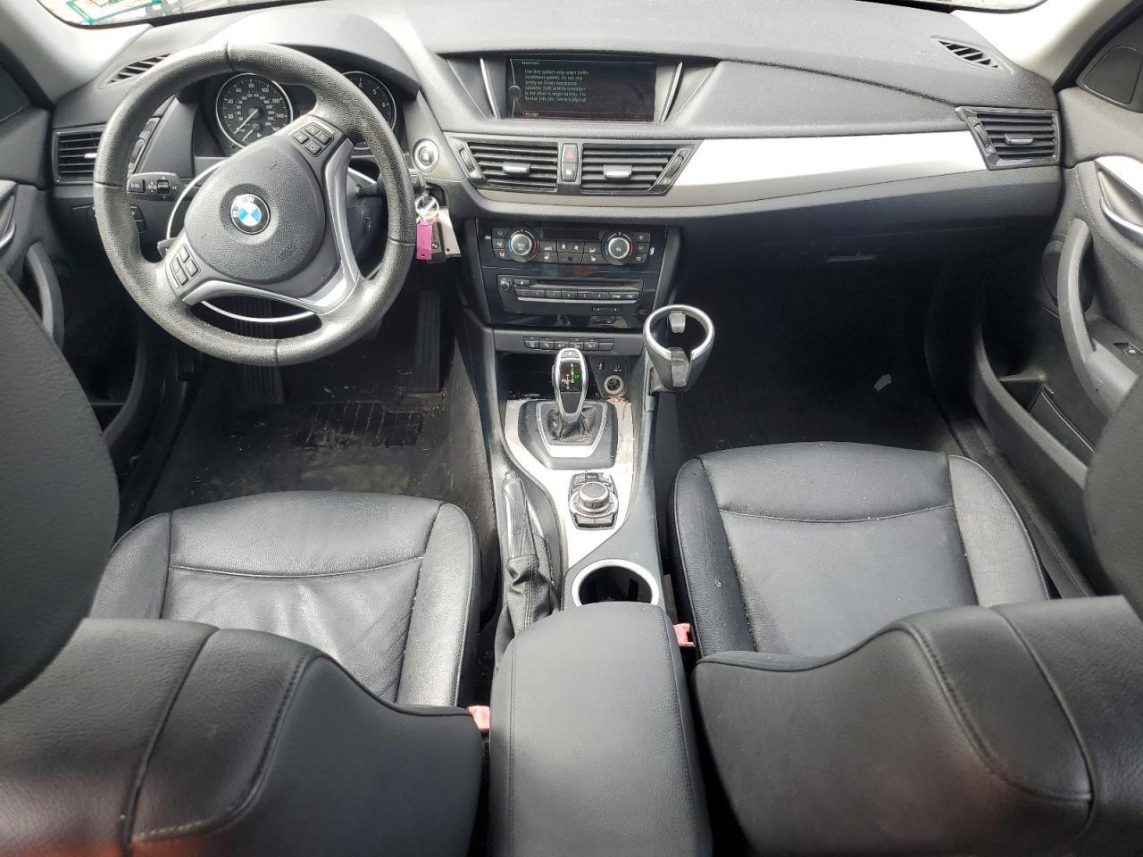 2015 BMW X1