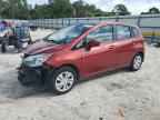 2019 NISSAN Versa Note