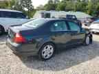 2010 FORD FUSION