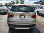 2014 BMW X3