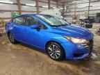2024 NISSAN VERSA
