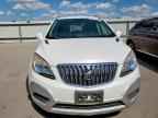 2014 BUICK ENCORE