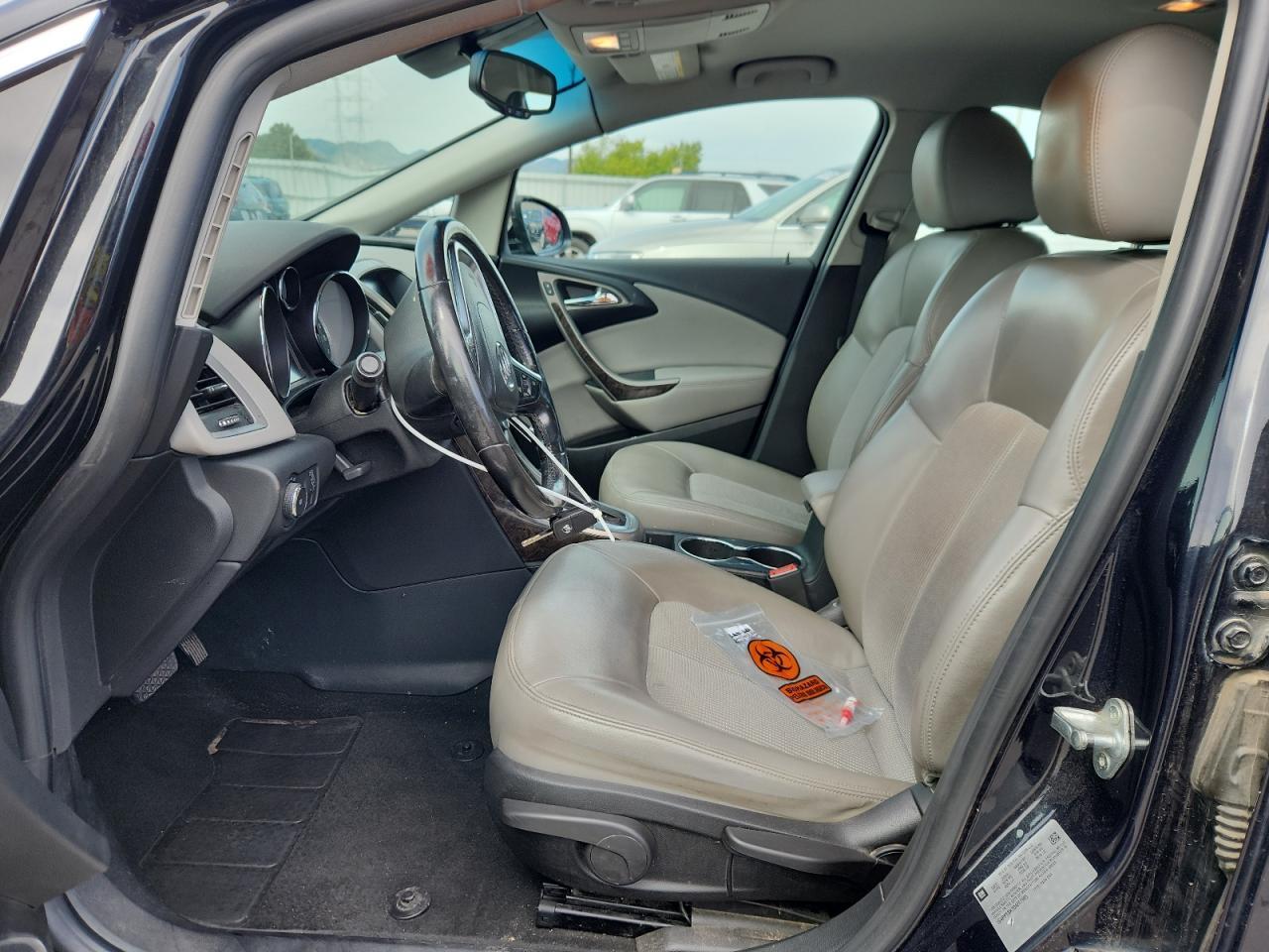 2013 BUICK VERANO