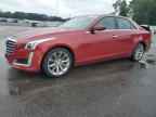 2019 CADILLAC CTS