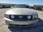 2008 FORD MUSTANG