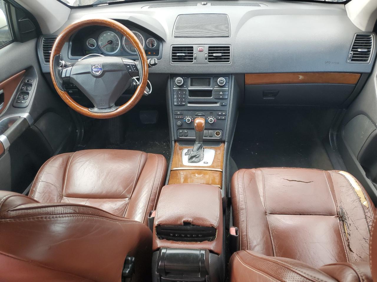 2007 VOLVO XC90
