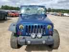 2009 JEEP WRANGLER